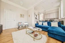 Belgrove Place, Ipswich