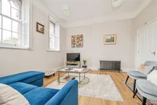 Belgrove Place, Ipswich