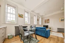 Belgrove Place, Ipswich