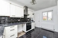 School Street, Churwell, Leeds