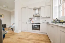 Belgrove Place, Ipswich