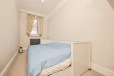 Belgrove Place, Ipswich