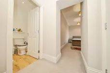 Belgrove Place, Ipswich