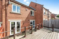 School Street, Churwell, Leeds