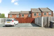 School Street, Churwell, Leeds