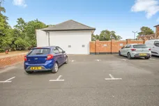 Belgrove Place, Ipswich