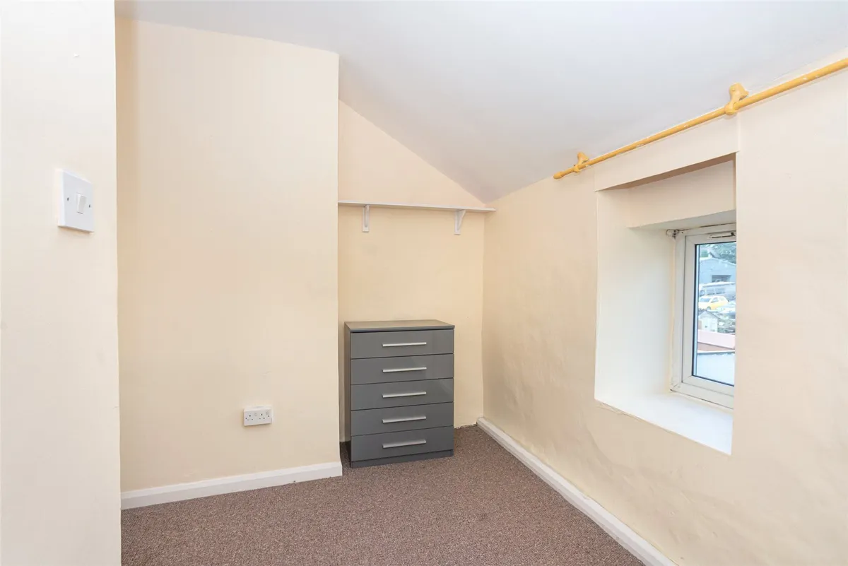 Tre Ddafydd, Penygroes, Caernarfon, Gwynedd, LL54