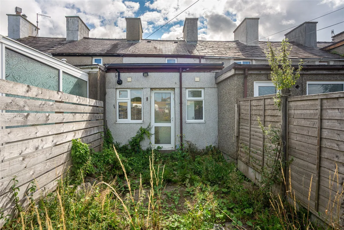 Tre Ddafydd, Penygroes, Caernarfon, Gwynedd, LL54