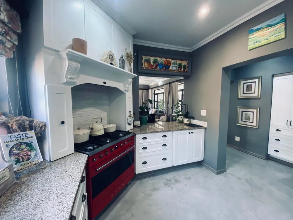 South Africa, North West, Leloko Lifestyle  Eco Estate, Stephanie Street, 780