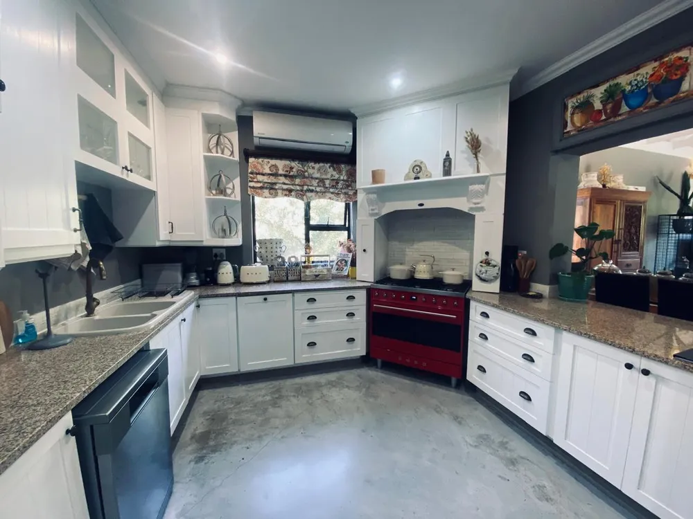 South Africa, North West, Leloko Lifestyle  Eco Estate, Stephanie Street, 780