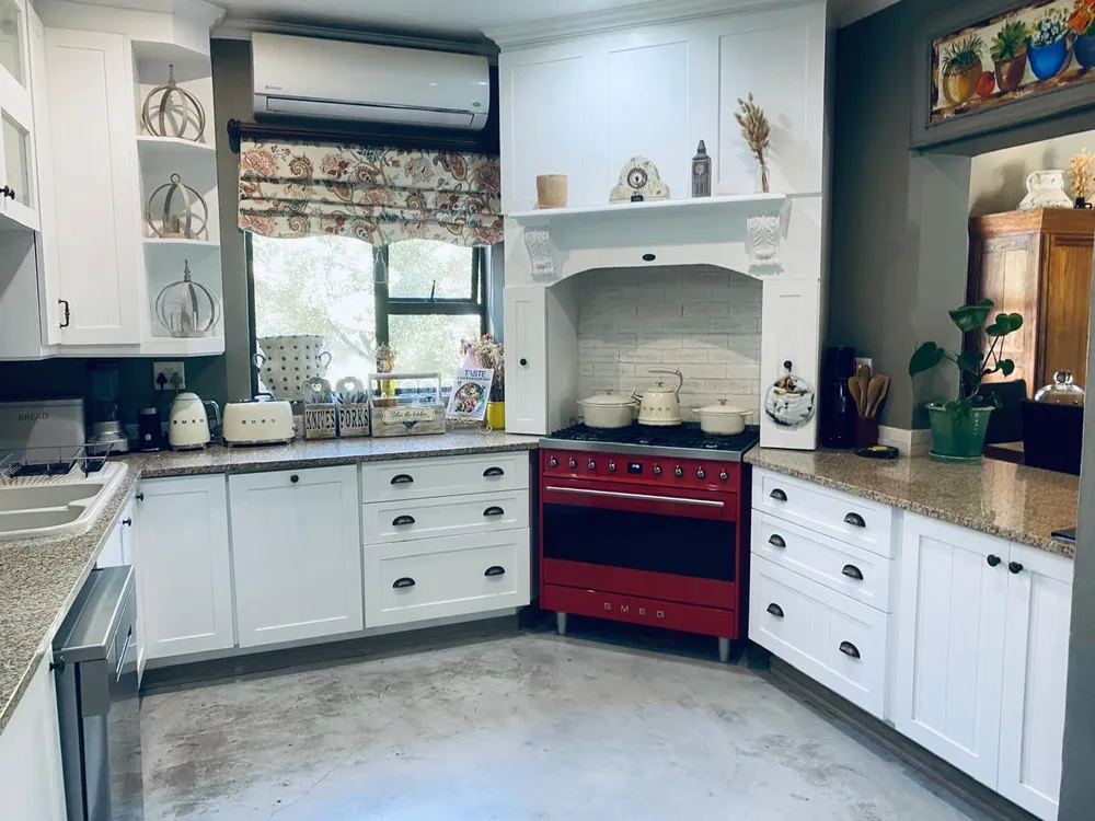 South Africa, North West, Leloko Lifestyle  Eco Estate, Stephanie Street, 780