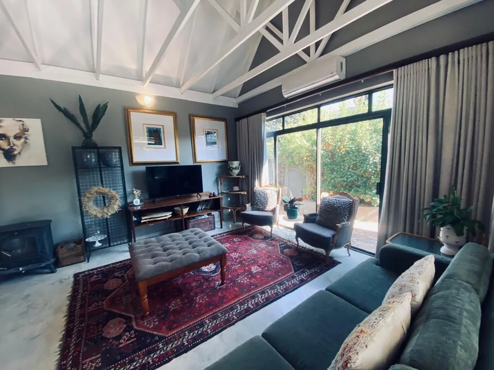 South Africa, North West, Leloko Lifestyle  Eco Estate, Stephanie Street, 780