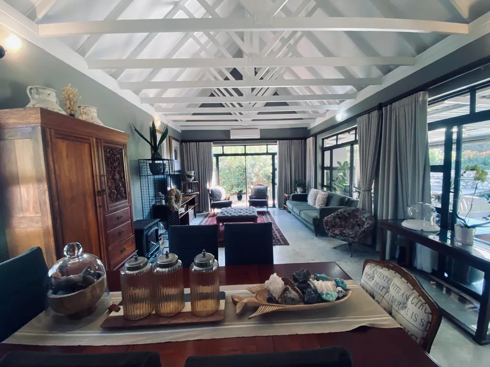 South Africa, North West, Leloko Lifestyle  Eco Estate, Stephanie Street, 780