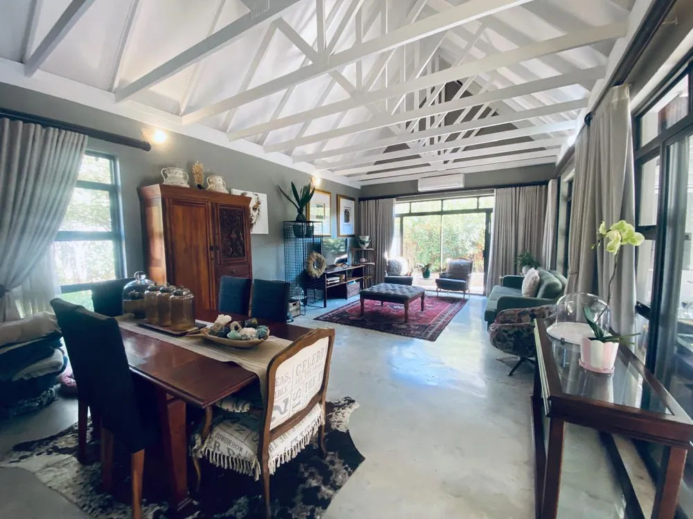 South Africa, North West, Leloko Lifestyle  Eco Estate, Stephanie Street, 780