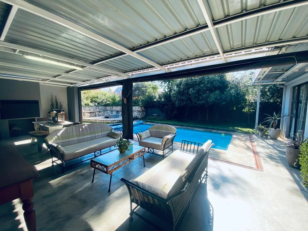 South Africa, North West, Leloko Lifestyle  Eco Estate, Stephanie Street, 780