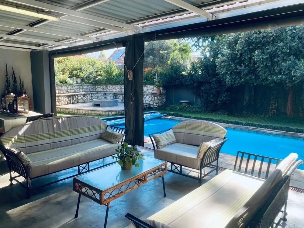South Africa, North West, Leloko Lifestyle  Eco Estate, Stephanie Street, 780