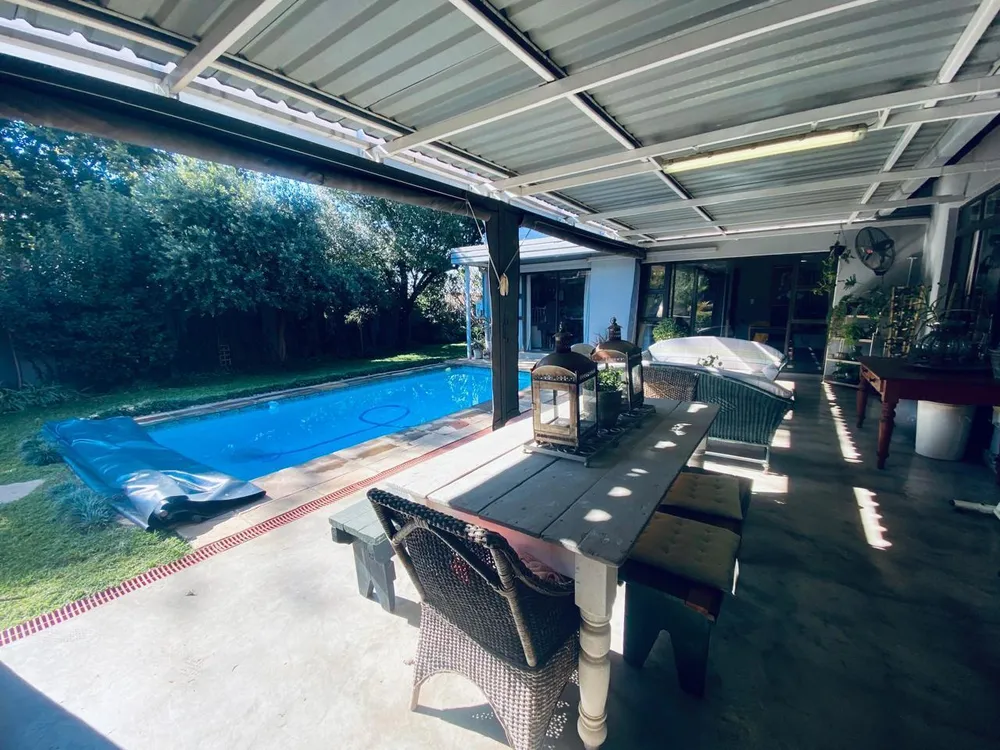 South Africa, North West, Leloko Lifestyle  Eco Estate, Stephanie Street, 780
