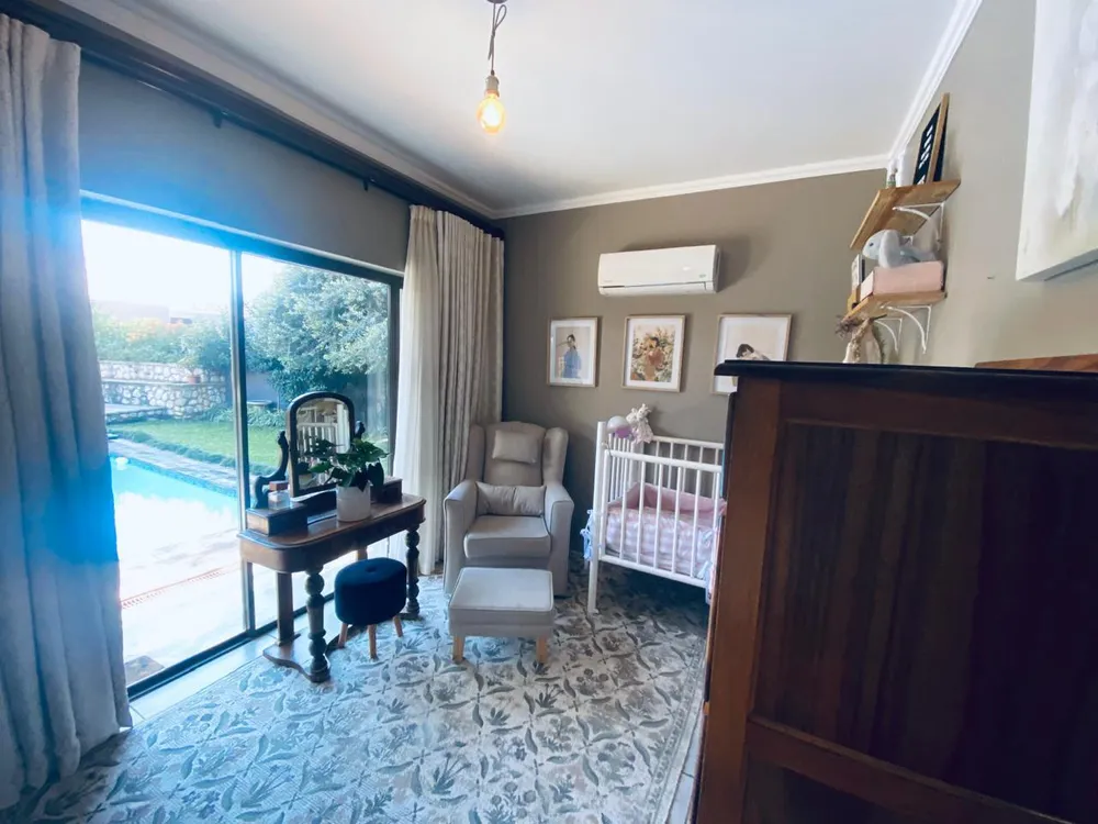 South Africa, North West, Leloko Lifestyle  Eco Estate, Stephanie Street, 780