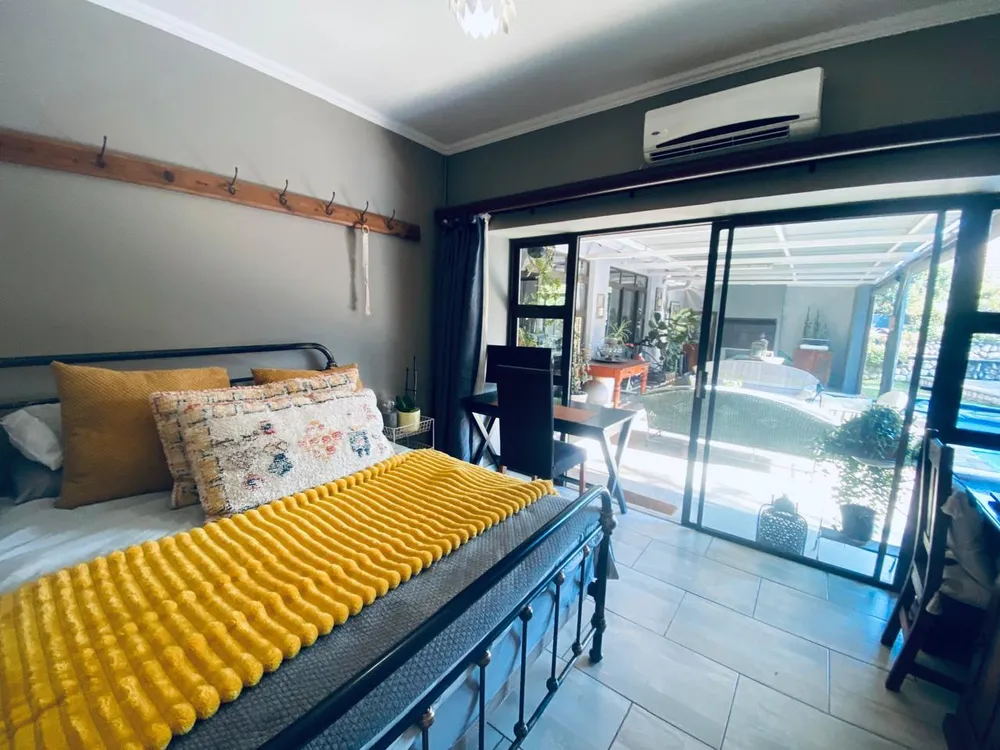 South Africa, North West, Leloko Lifestyle  Eco Estate, Stephanie Street, 780
