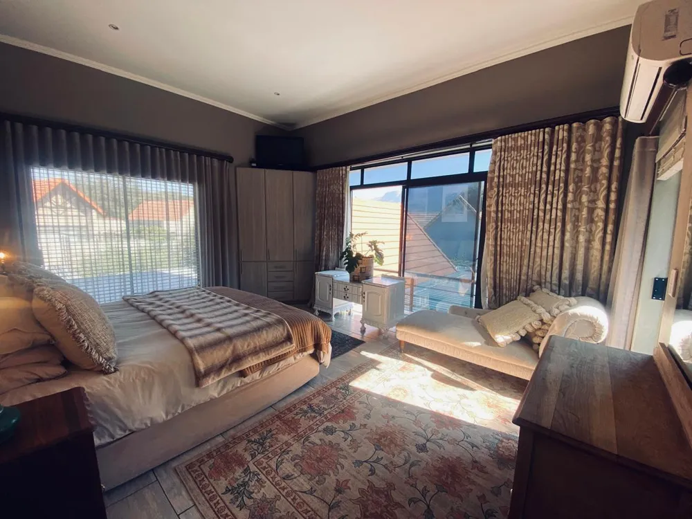 South Africa, North West, Leloko Lifestyle  Eco Estate, Stephanie Street, 780