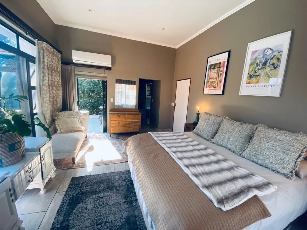 South Africa, North West, Leloko Lifestyle  Eco Estate, Stephanie Street, 780