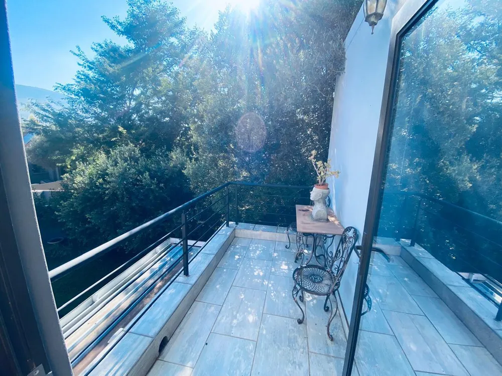 South Africa, North West, Leloko Lifestyle  Eco Estate, Stephanie Street, 780