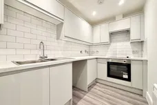 College Place, Southampton