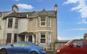Northesk Street, Plymouth, Devon, PL2 photo