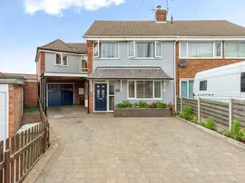 Southlands Drive, Grantham photo