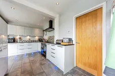 Southlands Drive, Grantham