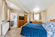 Southlands Drive, Grantham