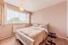 Southlands Drive, Grantham