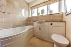 Southlands Drive, Grantham