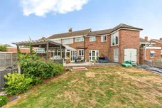 Southlands Drive, Grantham