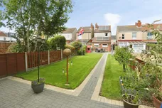 Dorrien Road, Gosport
