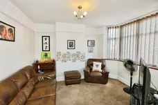 Dorrien Road, Gosport