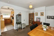 Dorrien Road, Gosport