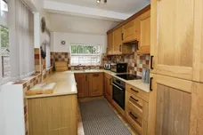 Dorrien Road, Gosport