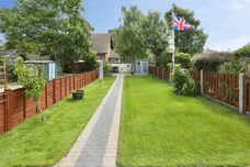 Dorrien Road, Gosport