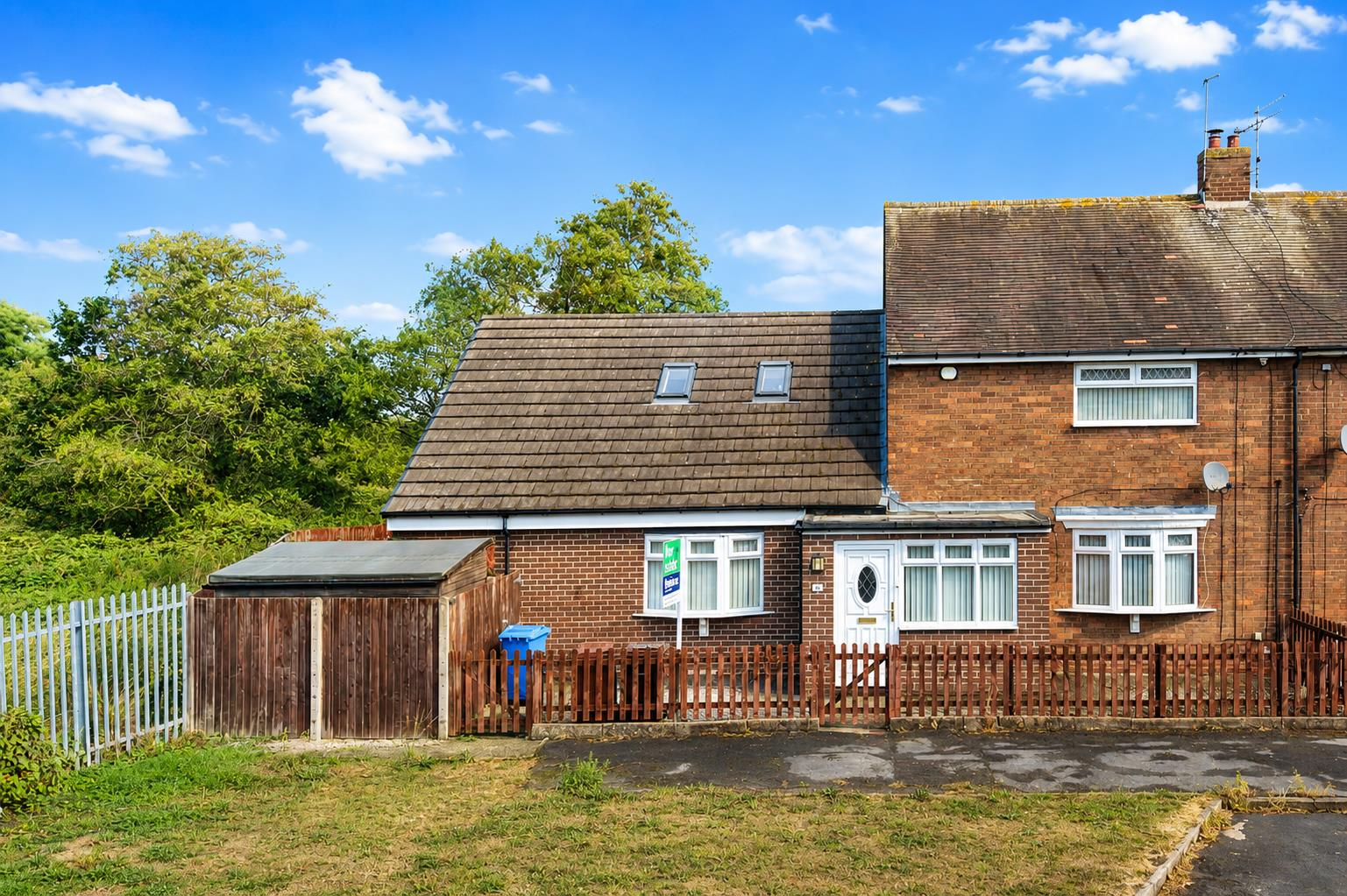 Birdsall Avenue, Hull Image 1