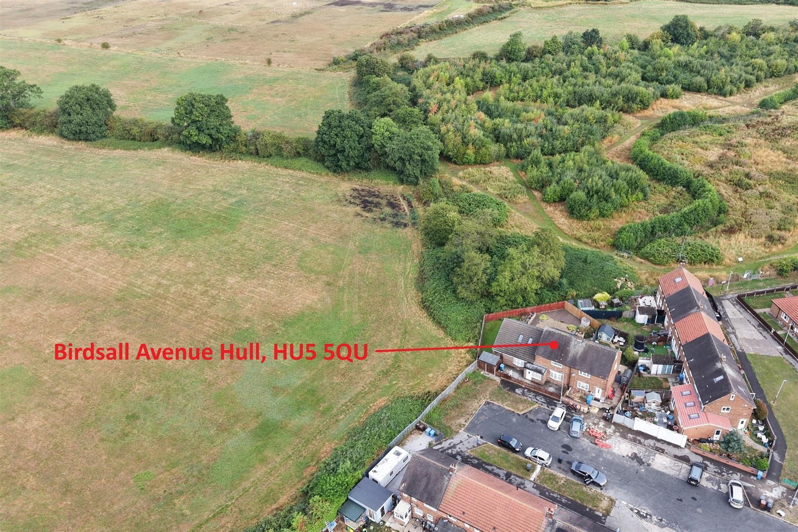 Birdsall Avenue, Hull Image 4