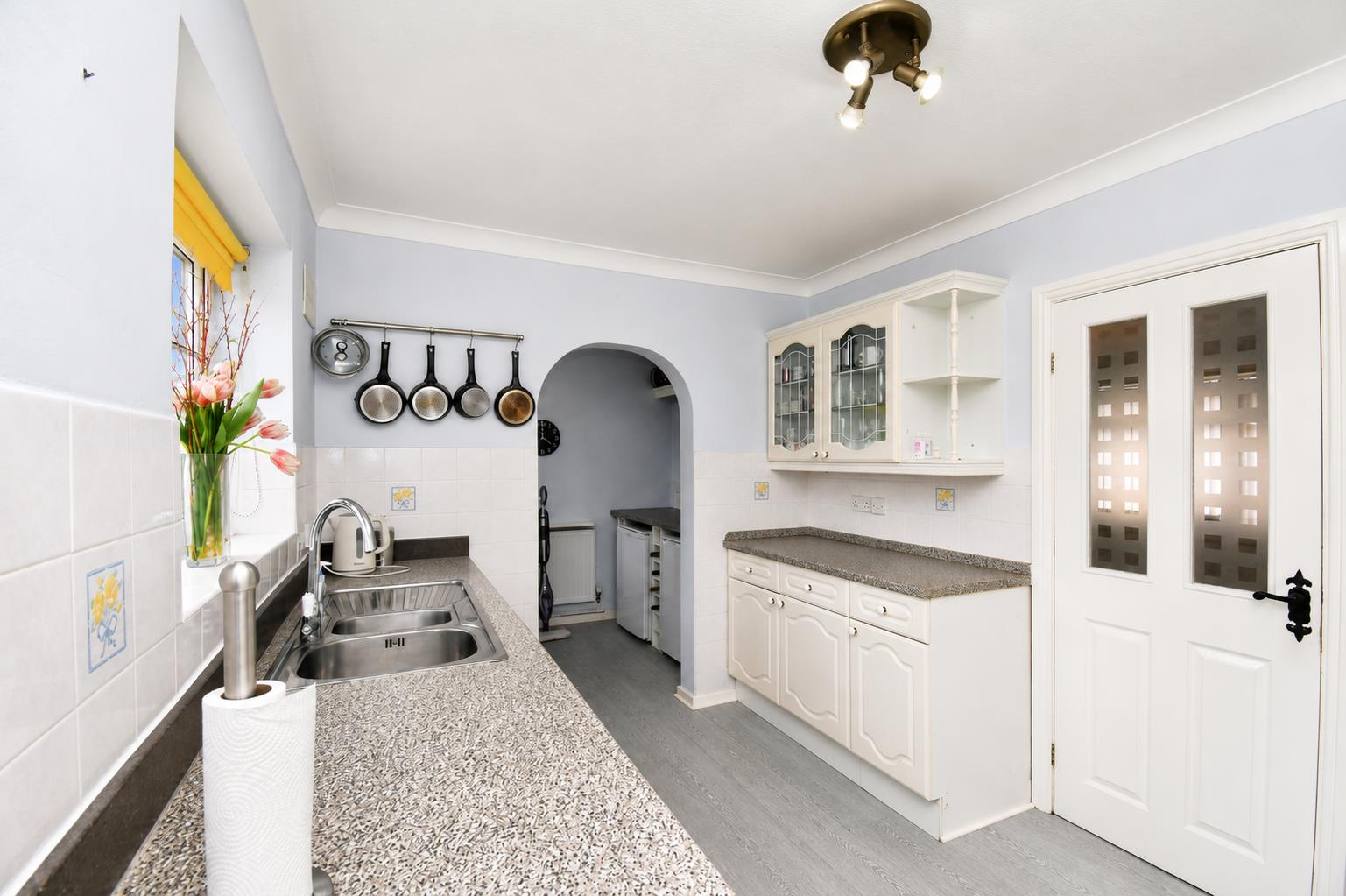 Birdsall Avenue, Hull Image 8