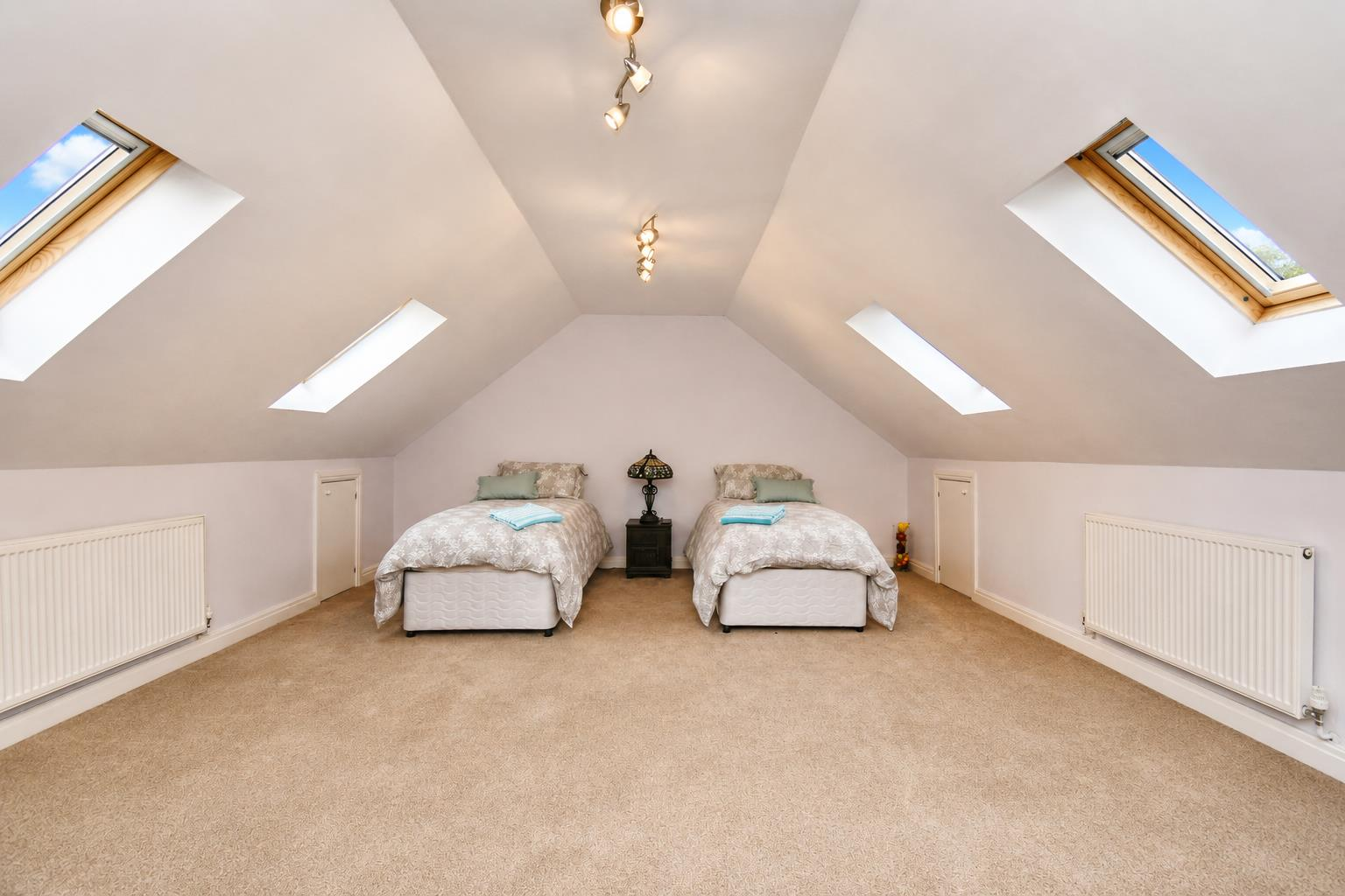 Birdsall Avenue, Hull Image 9
