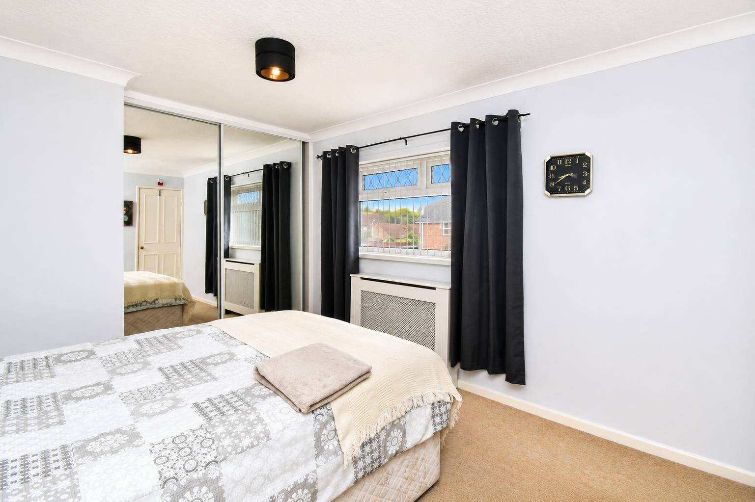 Birdsall Avenue, Hull Image 10