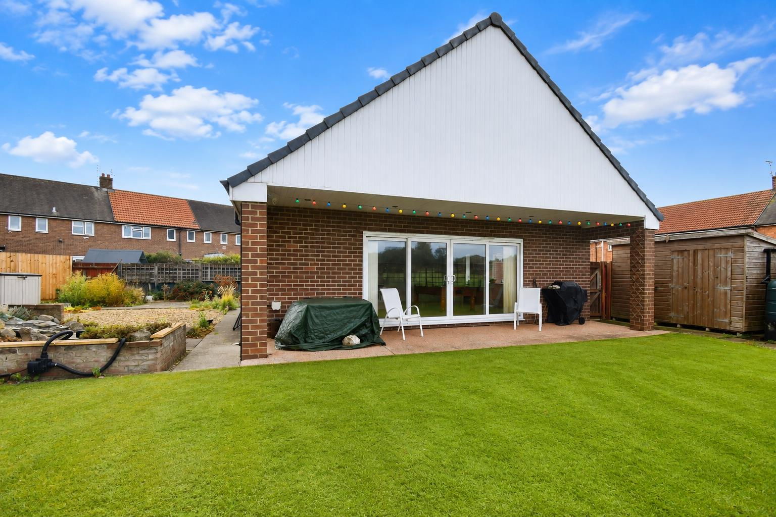 Birdsall Avenue, Hull Image 13