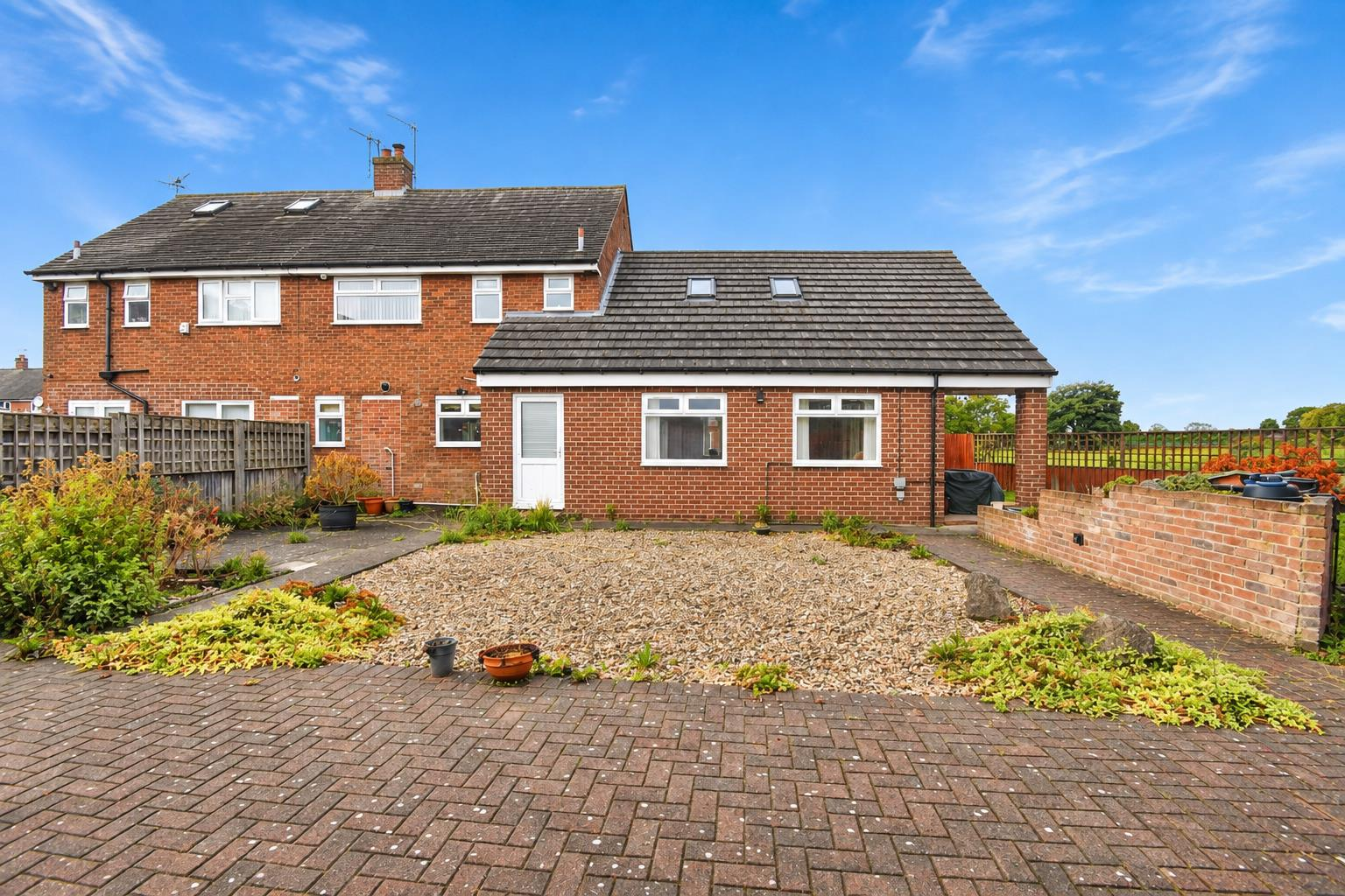 Birdsall Avenue, Hull Image 14