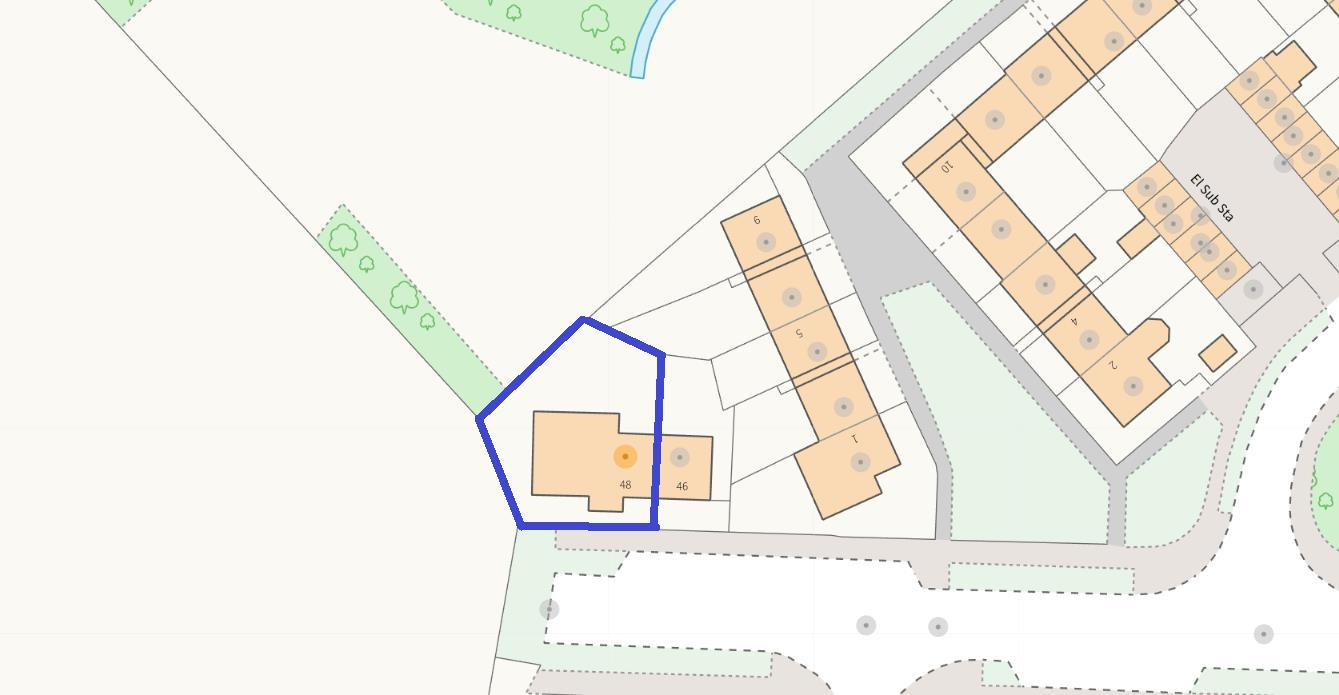 Birdsall Avenue, Hull Image 16