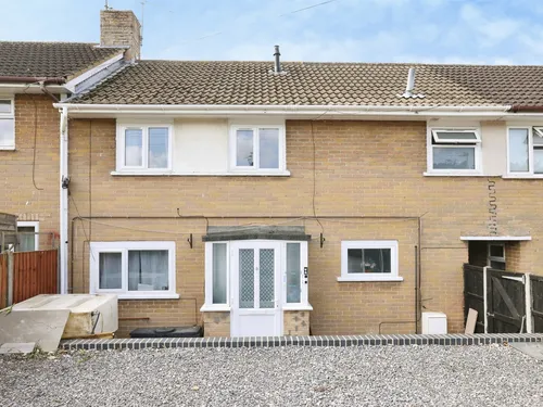 Devereux Road, Amesbury, Salisburyphoto