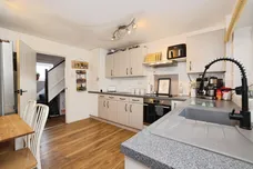 Devereux Road, Amesbury, Salisbury
