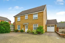 Property responsive